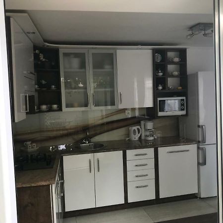Holiday Home Ruzica Novi Vinodolski Exterior photo