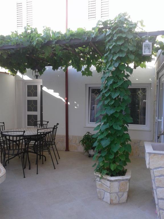 Holiday Home Ruzica Novi Vinodolski Exterior photo