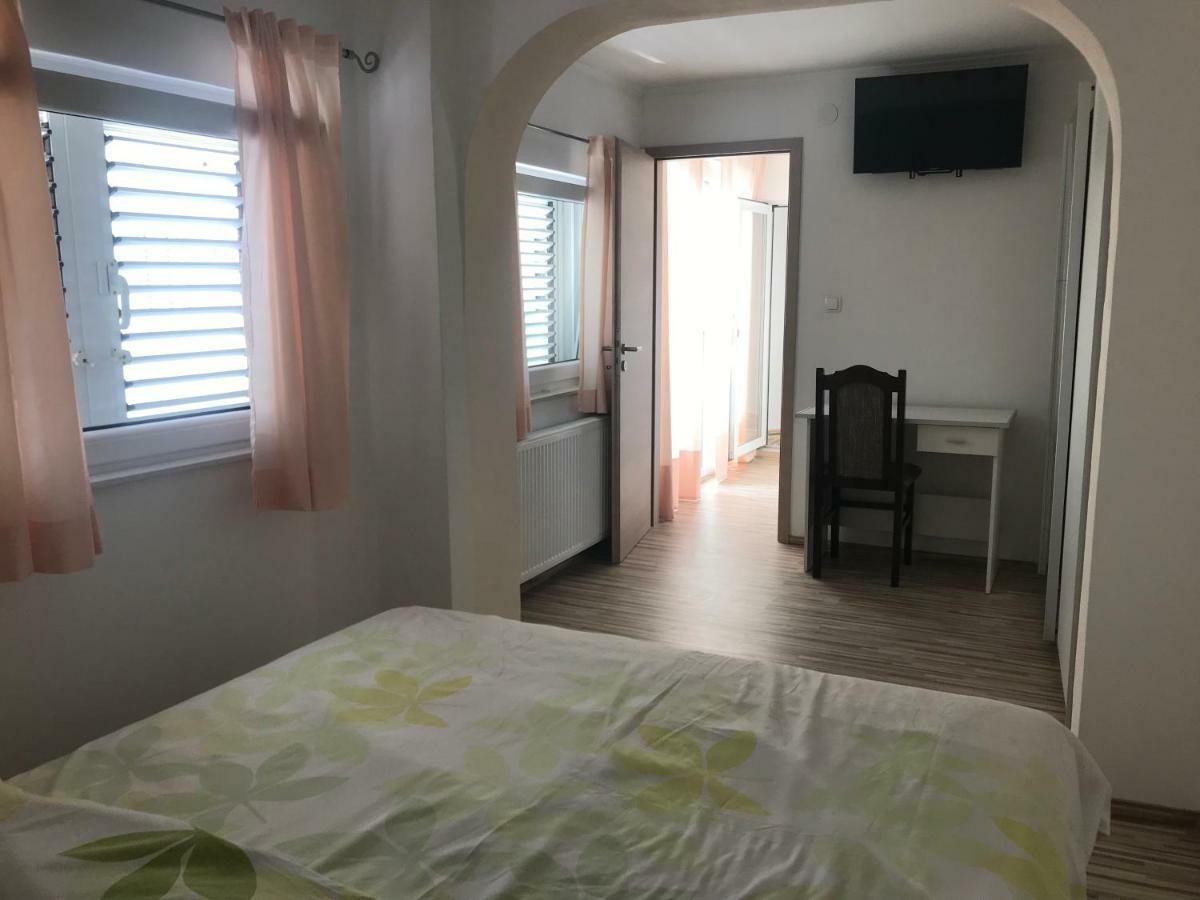 Holiday Home Ruzica Novi Vinodolski Exterior photo