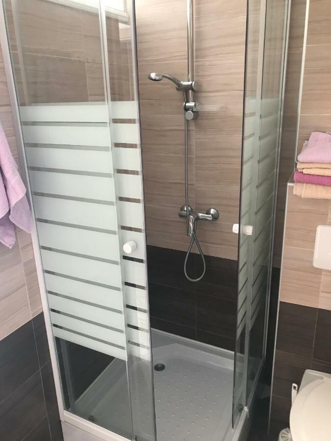 Holiday Home Ruzica Novi Vinodolski Exterior photo