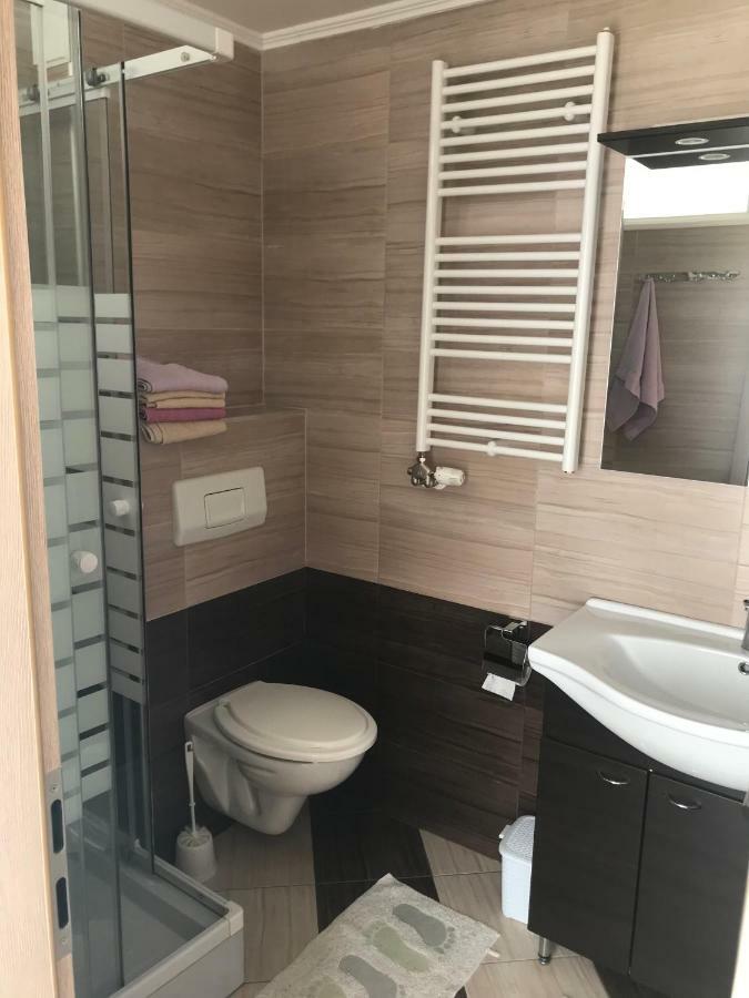 Holiday Home Ruzica Novi Vinodolski Exterior photo