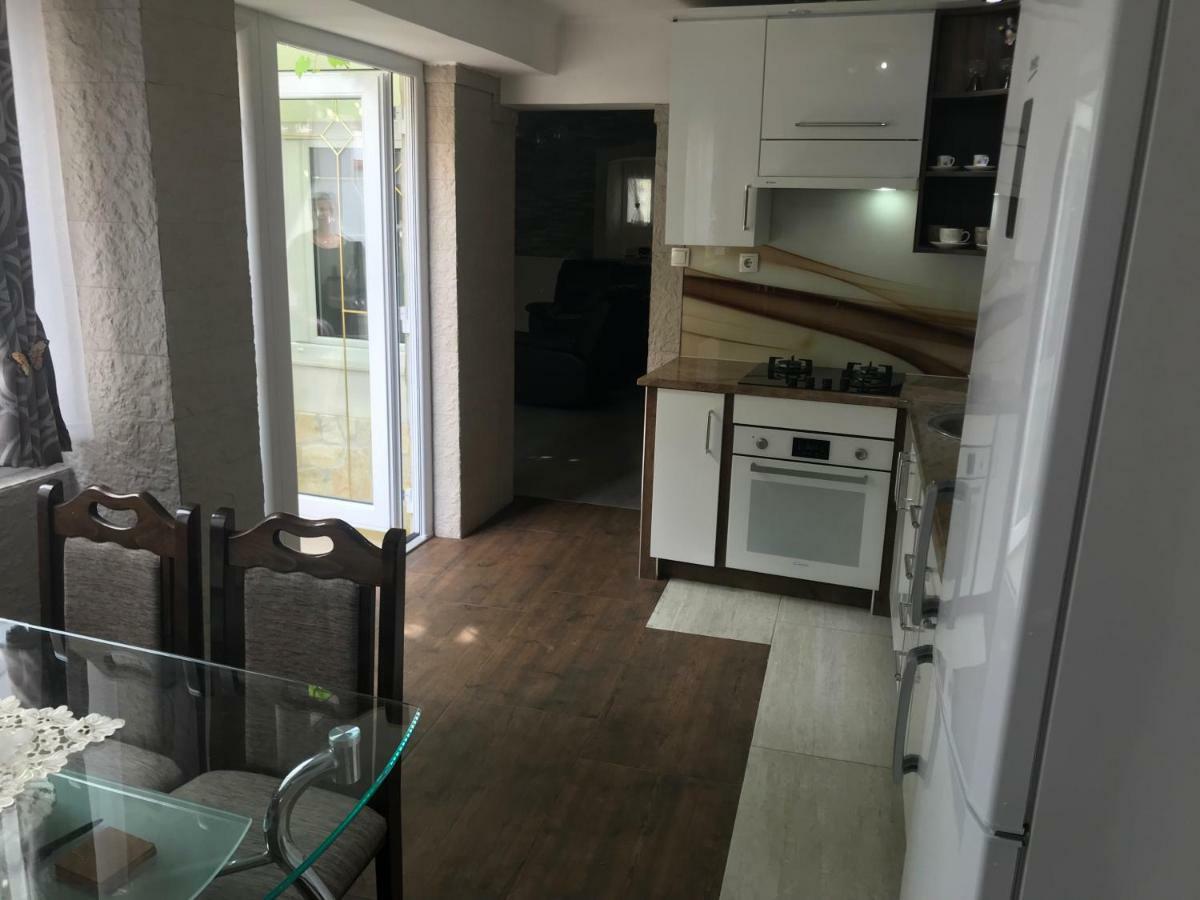 Holiday Home Ruzica Novi Vinodolski Exterior photo