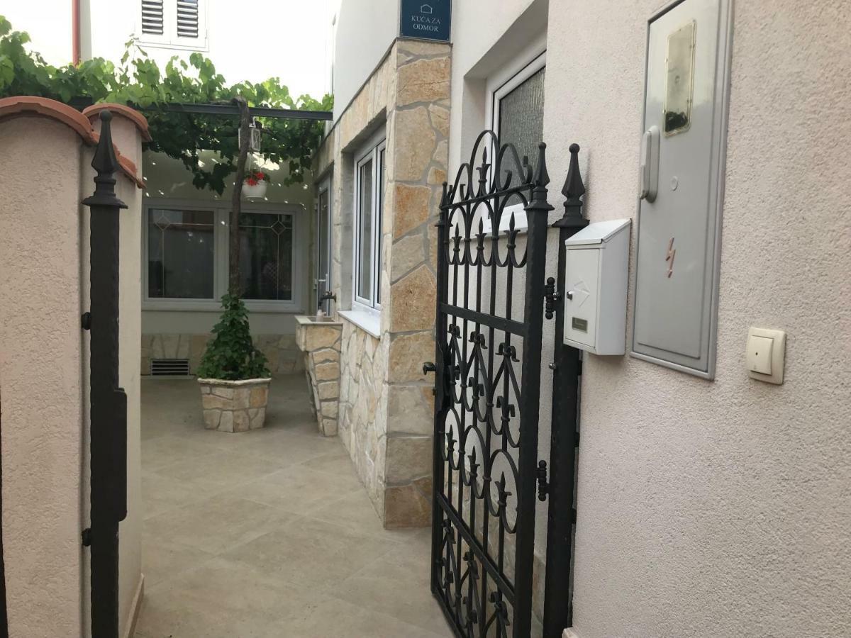 Holiday Home Ruzica Novi Vinodolski Exterior photo